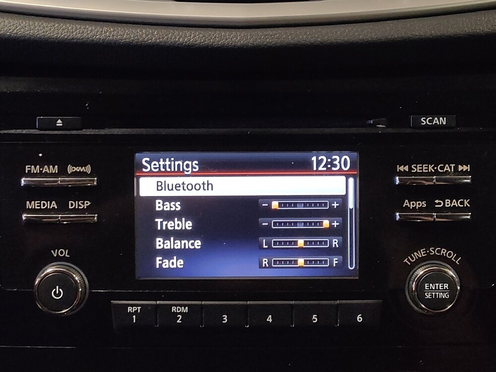 2016 Nissan Rogue in Hialeah, FL 33014 - 18079039 25