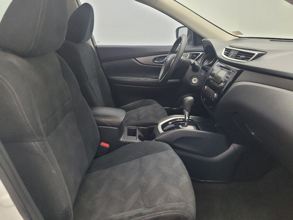 2016 Nissan Rogue in Hialeah, FL 33014 - 18079039 21