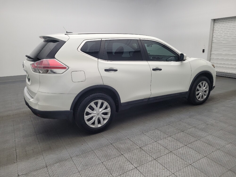 2016 Nissan Rogue in Hialeah, FL 33014 - 18079039 10