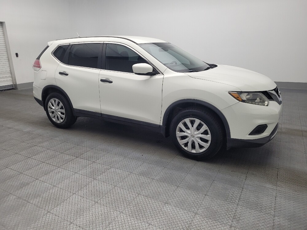2016 Nissan Rogue in Hialeah, FL 33014 - 18079039 11