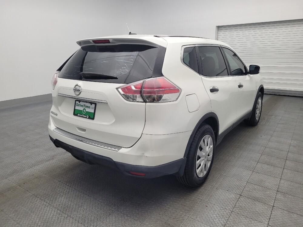 2016 Nissan Rogue in Hialeah, FL 33014 - 18079039 9