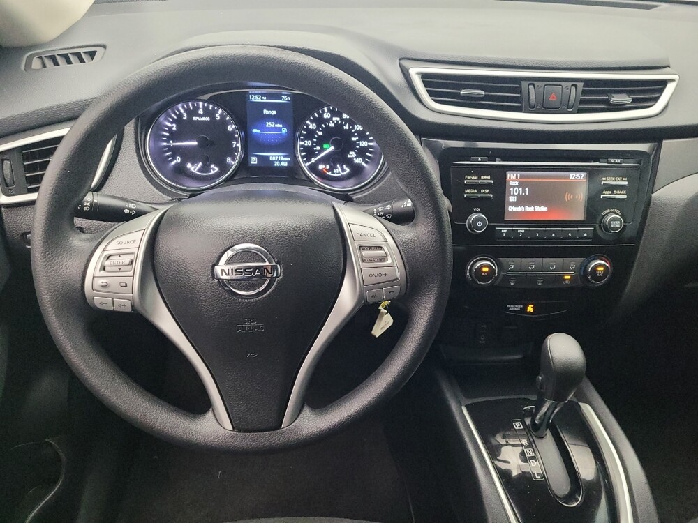 2016 Nissan Rogue in Hialeah, FL 33014 - 18079039 22