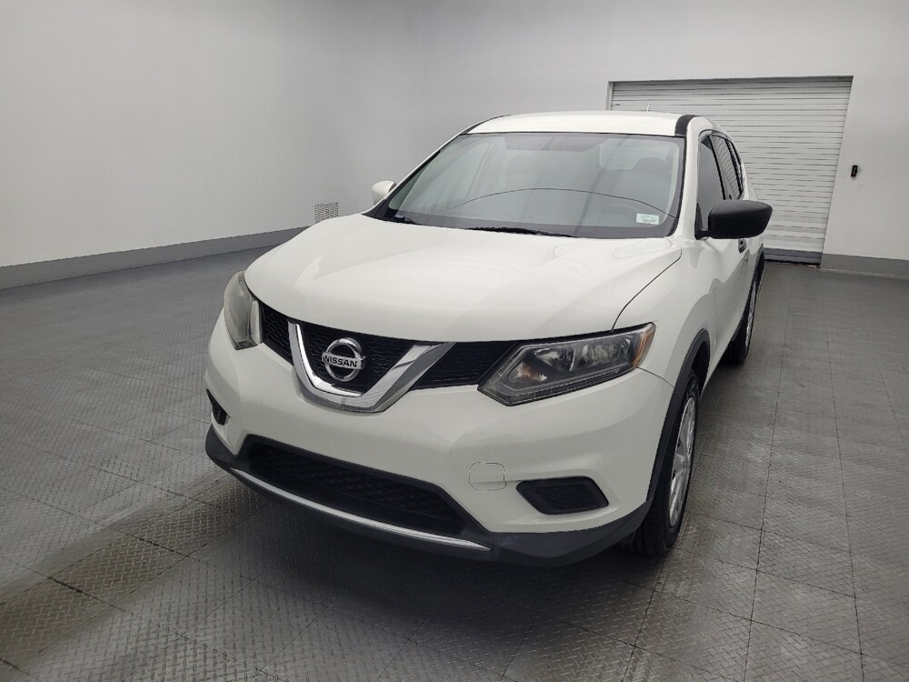 2016 Nissan Rogue in Hialeah, FL 33014 - 18079039 15