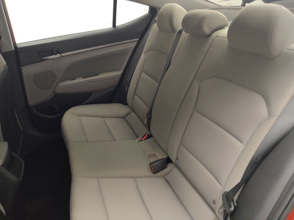 2018 Hyundai Elantra in Hialeah, FL 33014 - 18079041 18