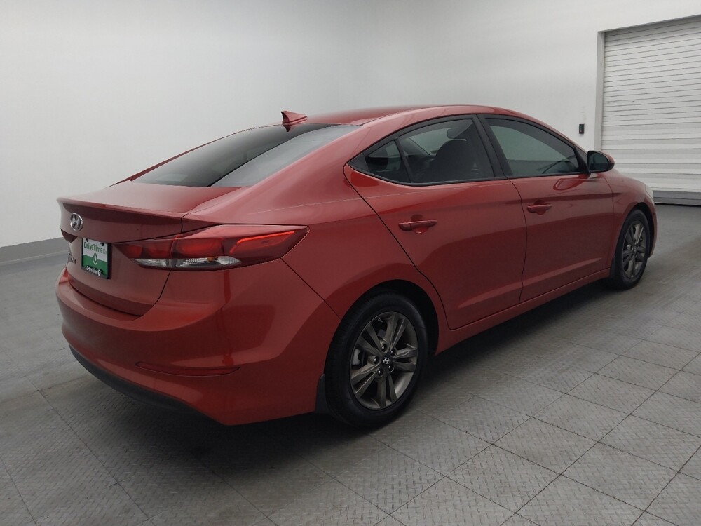 2018 Hyundai Elantra in Hialeah, FL 33014 - 18079041 10