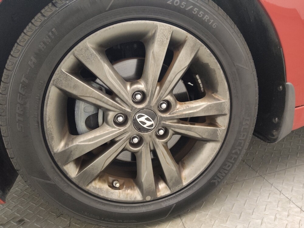 2018 Hyundai Elantra in Hialeah, FL 33014 - 18079041 31