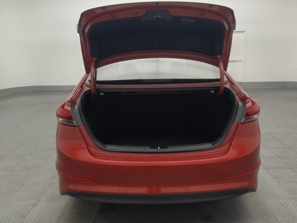 2018 Hyundai Elantra in Hialeah, FL 33014 - 18079041 29