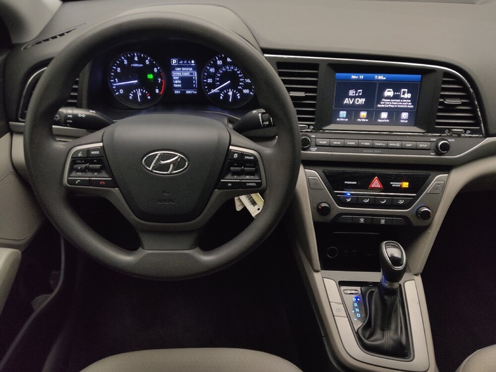 2018 Hyundai Elantra in Hialeah, FL 33014 - 18079041 22