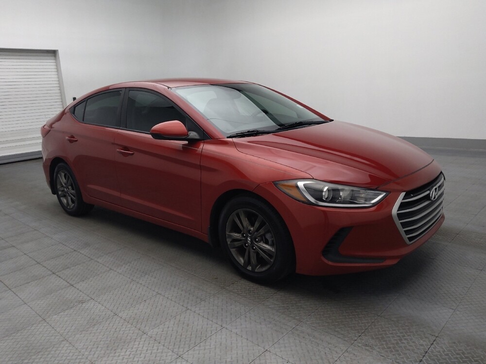 2018 Hyundai Elantra in Hialeah, FL 33014 - 18079041 11