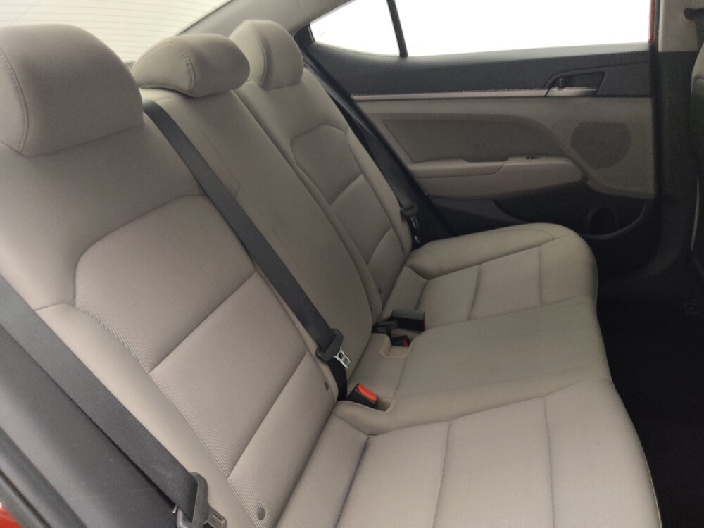 2018 Hyundai Elantra in Hialeah, FL 33014 - 18079041 19