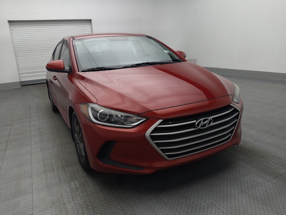 2018 Hyundai Elantra in Hialeah, FL 33014 - 18079041 14