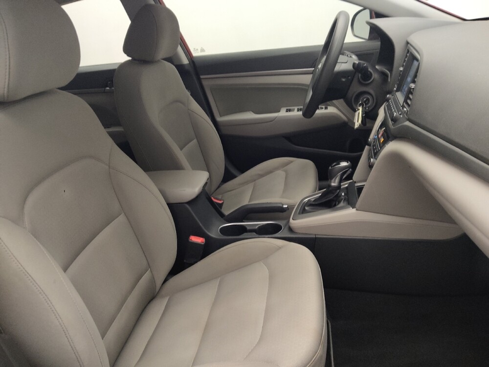 2018 Hyundai Elantra in Hialeah, FL 33014 - 18079041 21