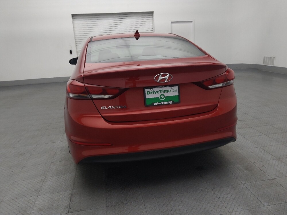 2018 Hyundai Elantra in Hialeah, FL 33014 - 18079041 6