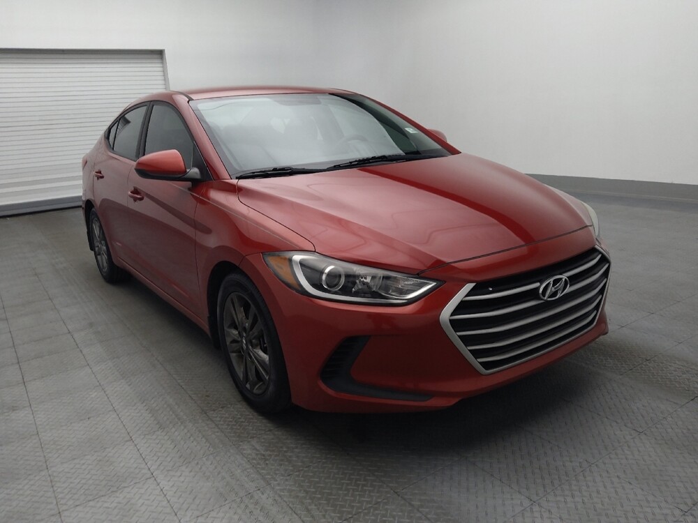 2018 Hyundai Elantra in Hialeah, FL 33014 - 18079041 13