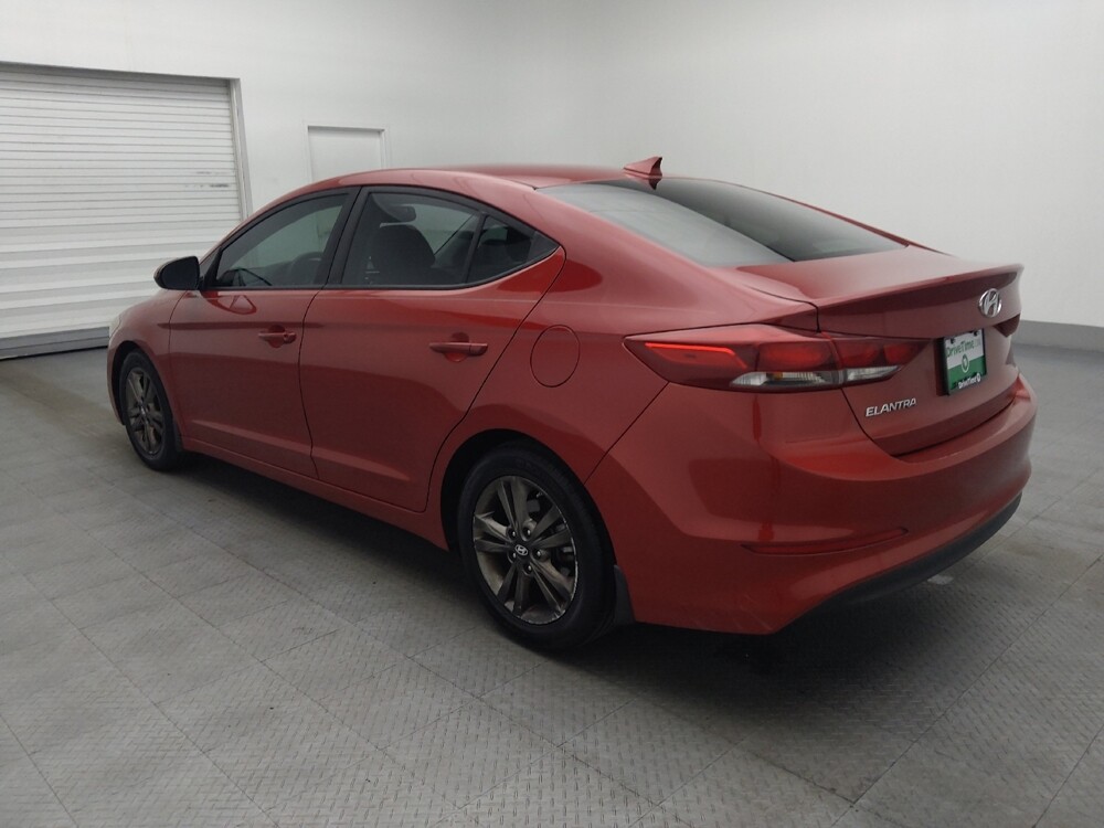 2018 Hyundai Elantra in Hialeah, FL 33014 - 18079041 3