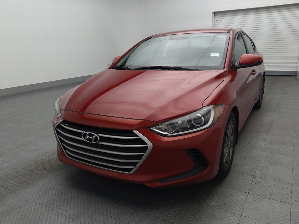 2018 Hyundai Elantra in Hialeah, FL 33014 - 18079041 15