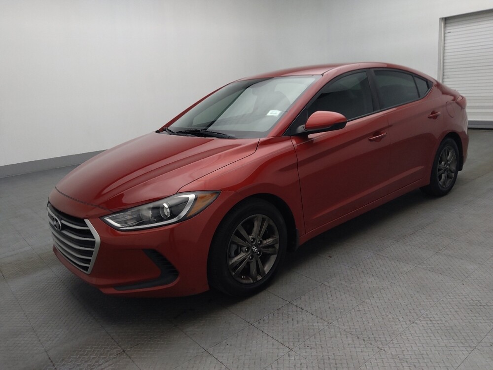 2018 Hyundai Elantra in Hialeah, FL 33014 - 18079041 2