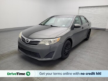 2014 Toyota Camry in Pensacola, FL 32505