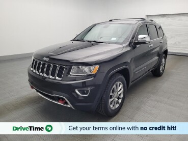 2015 Jeep Grand Cherokee in Hialeah, FL 33014