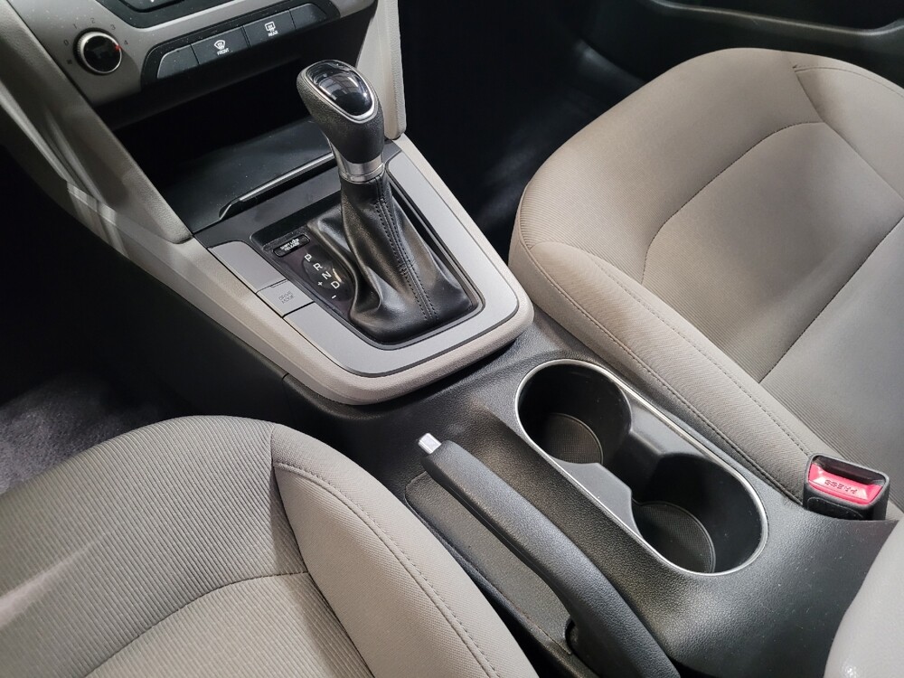 2018 Hyundai Elantra in Savannah, GA 31419 - 18079048 26