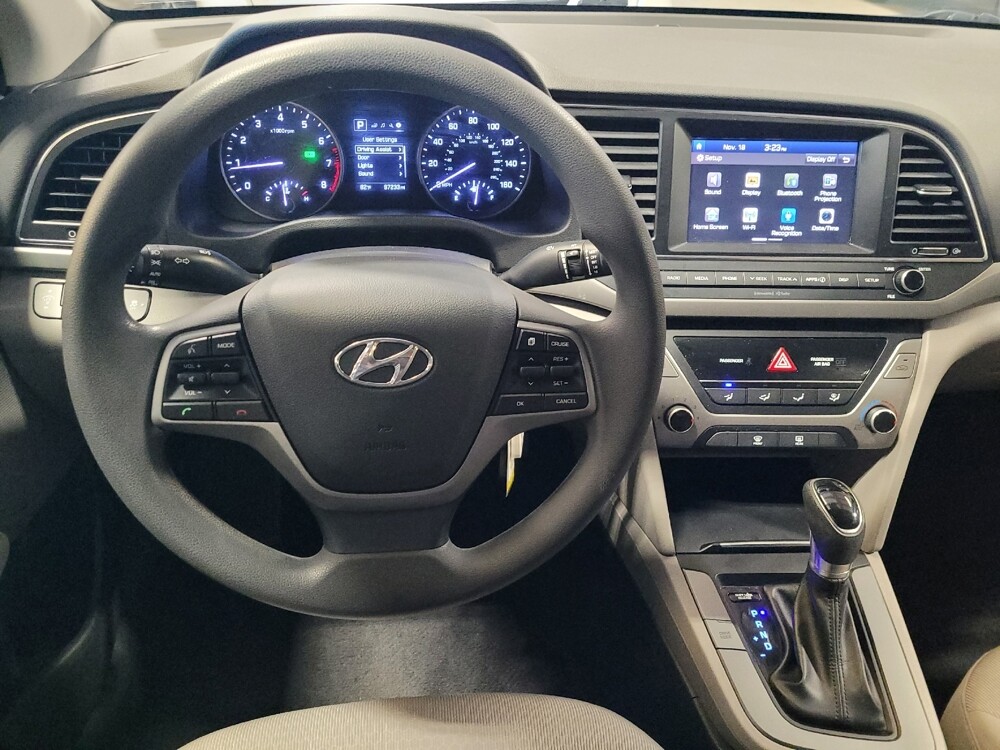 2018 Hyundai Elantra in Savannah, GA 31419 - 18079048 22