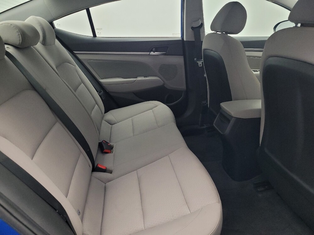 2018 Hyundai Elantra in Savannah, GA 31419 - 18079048 19