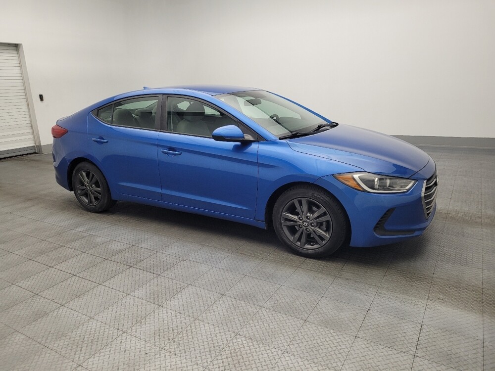 2018 Hyundai Elantra in Savannah, GA 31419 - 18079048 11