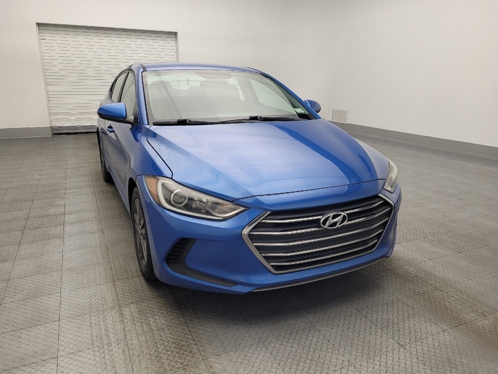 2018 Hyundai Elantra in Savannah, GA 31419 - 18079048 14