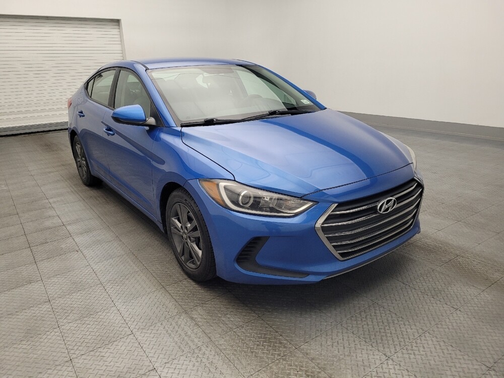 2018 Hyundai Elantra in Savannah, GA 31419 - 18079048 13
