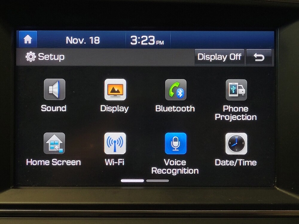 2018 Hyundai Elantra in Savannah, GA 31419 - 18079048 25