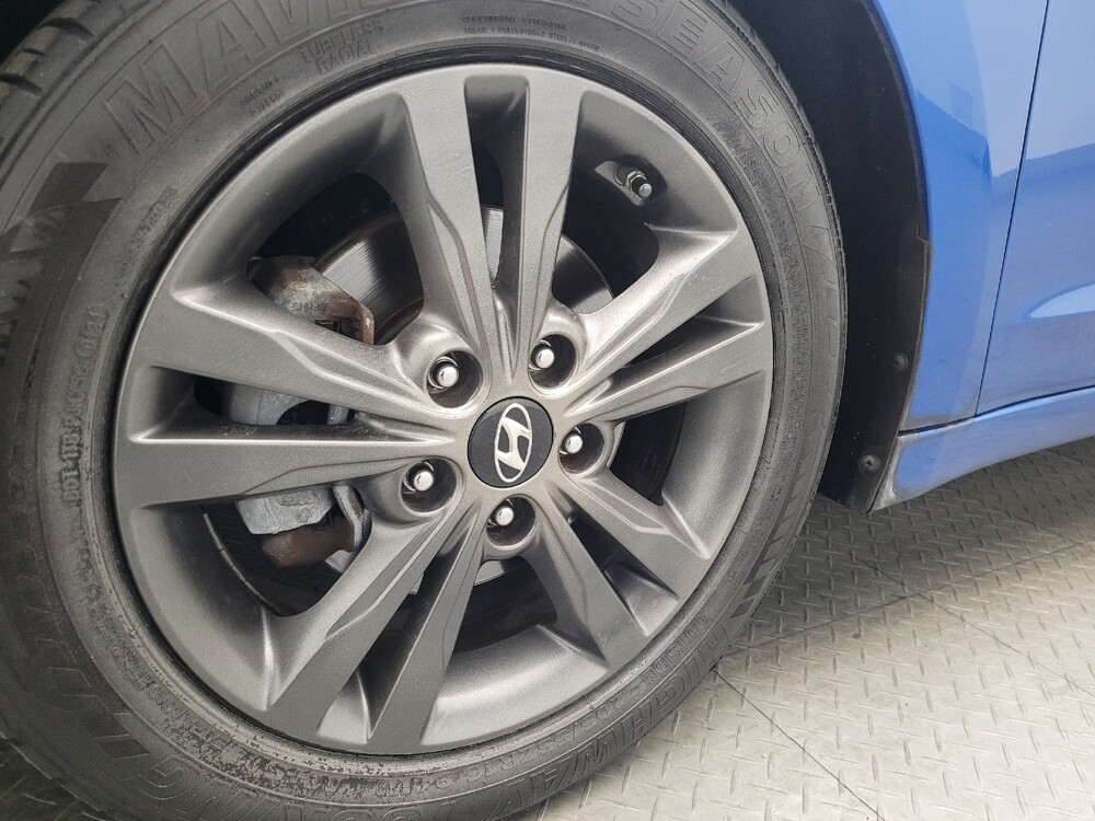 2018 Hyundai Elantra in Savannah, GA 31419 - 18079048 31