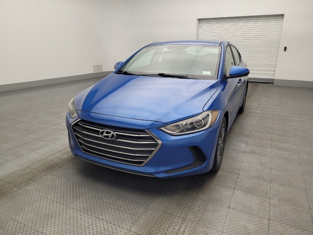 2018 Hyundai Elantra in Savannah, GA 31419 - 18079048 15