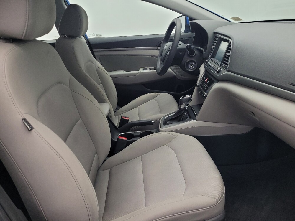 2018 Hyundai Elantra in Savannah, GA 31419 - 18079048 21