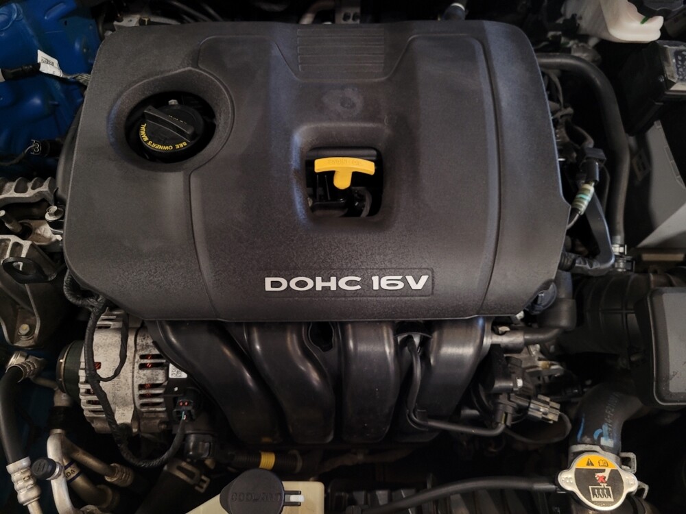 2018 Hyundai Elantra in Savannah, GA 31419 - 18079048 30