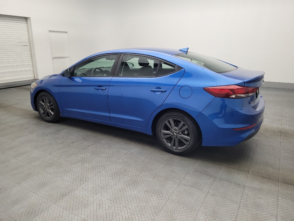 2018 Hyundai Elantra in Savannah, GA 31419 - 18079048 3