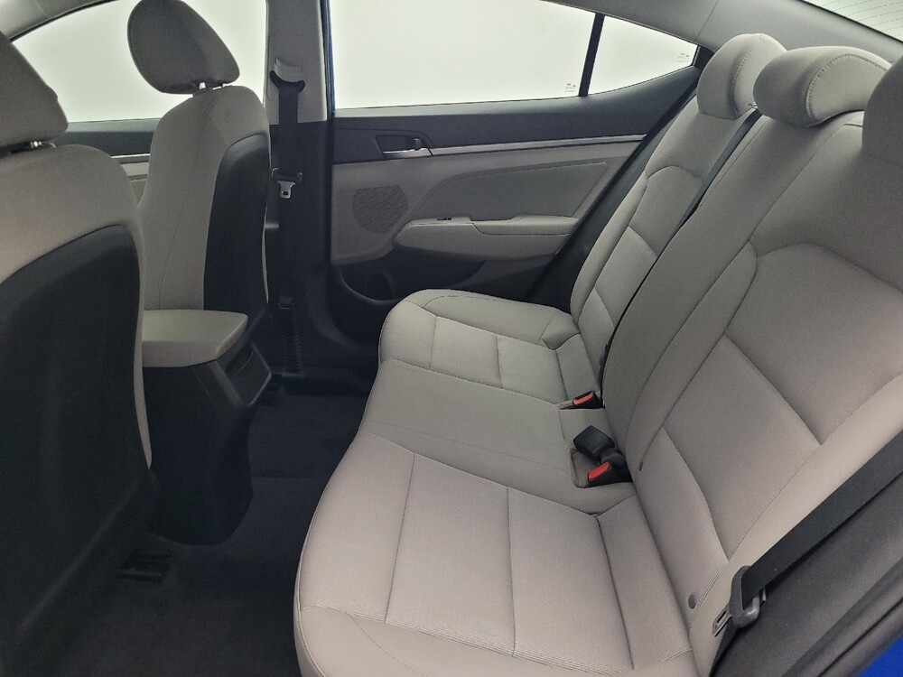 2018 Hyundai Elantra in Savannah, GA 31419 - 18079048 18