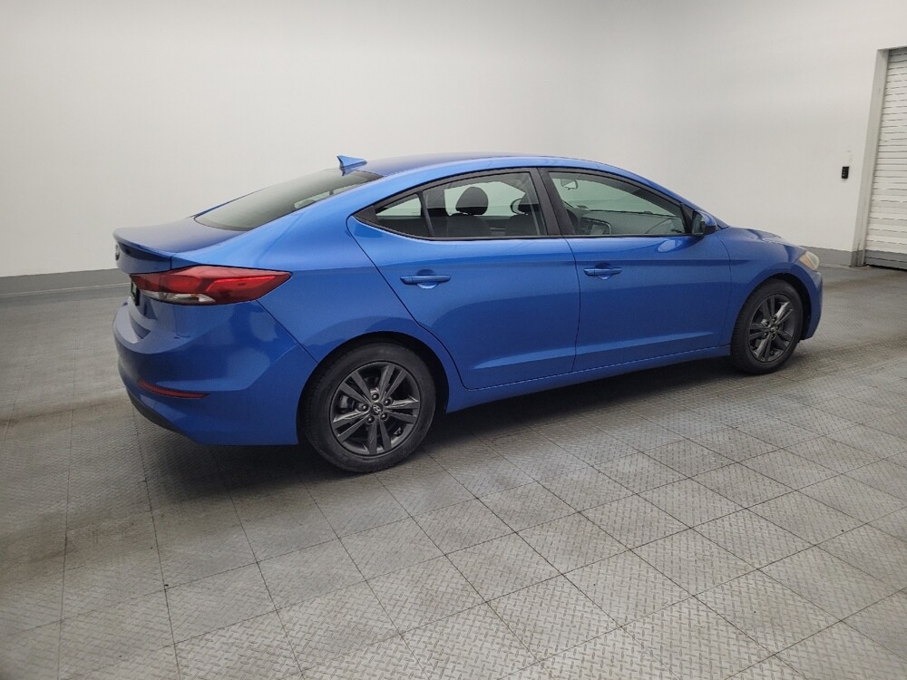 2018 Hyundai Elantra in Savannah, GA 31419 - 18079048 10