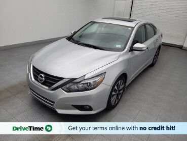 2016 Nissan Altima in Conway, SC 29526