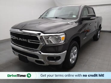 2020 RAM 1500 in Columbia, SC 29210