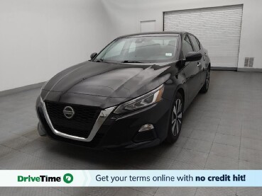 2022 Nissan Altima in Columbia, SC 29210