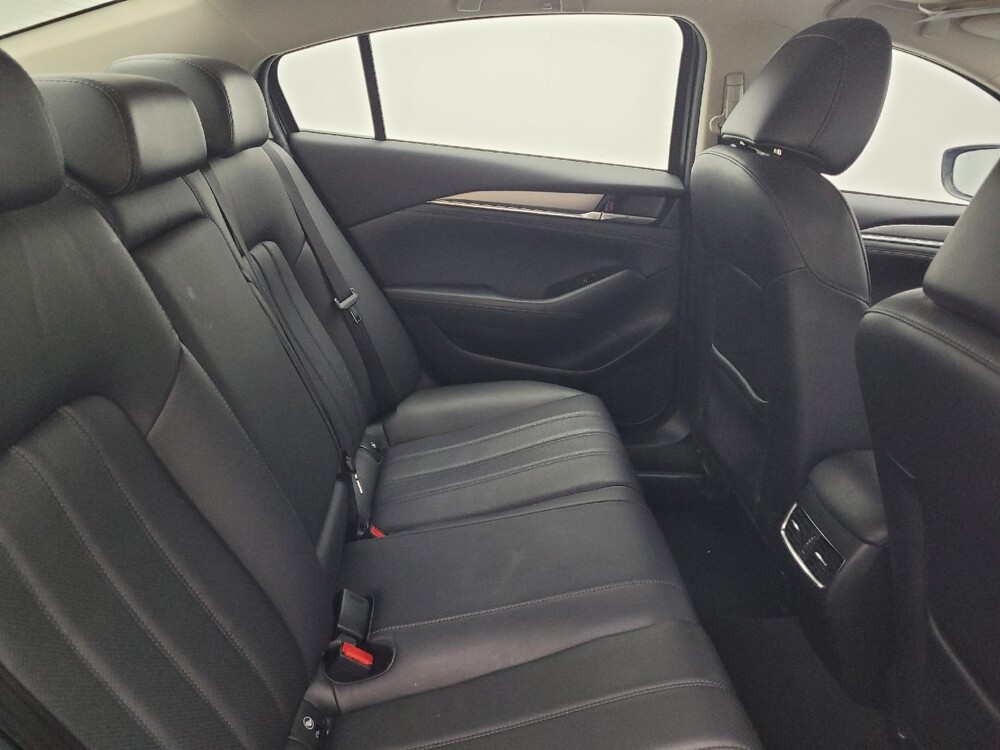 2021 MAZDA MAZDA6 in Columbia, SC 29210 - 18079060 19