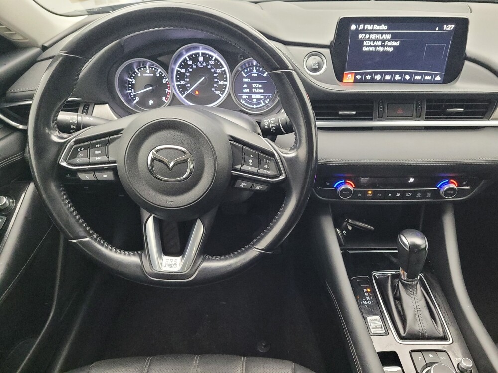 2021 MAZDA MAZDA6 in Columbia, SC 29210 - 18079060 22