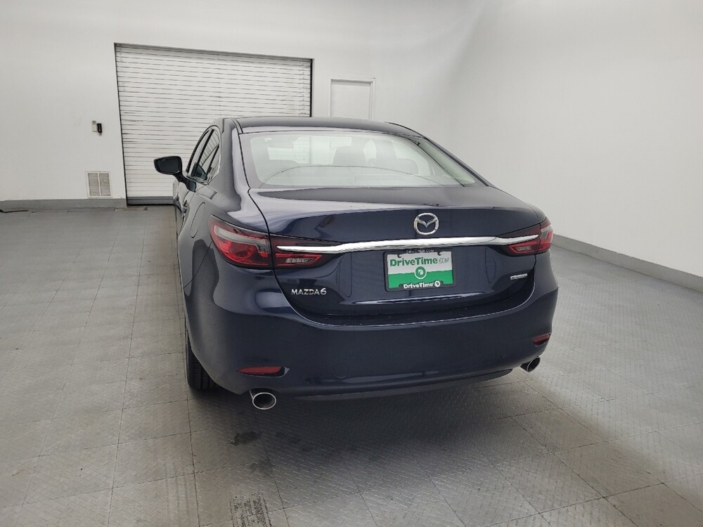 2021 MAZDA MAZDA6 in Columbia, SC 29210 - 18079060 6
