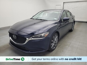 2021 MAZDA MAZDA6 in Columbia, SC 29210