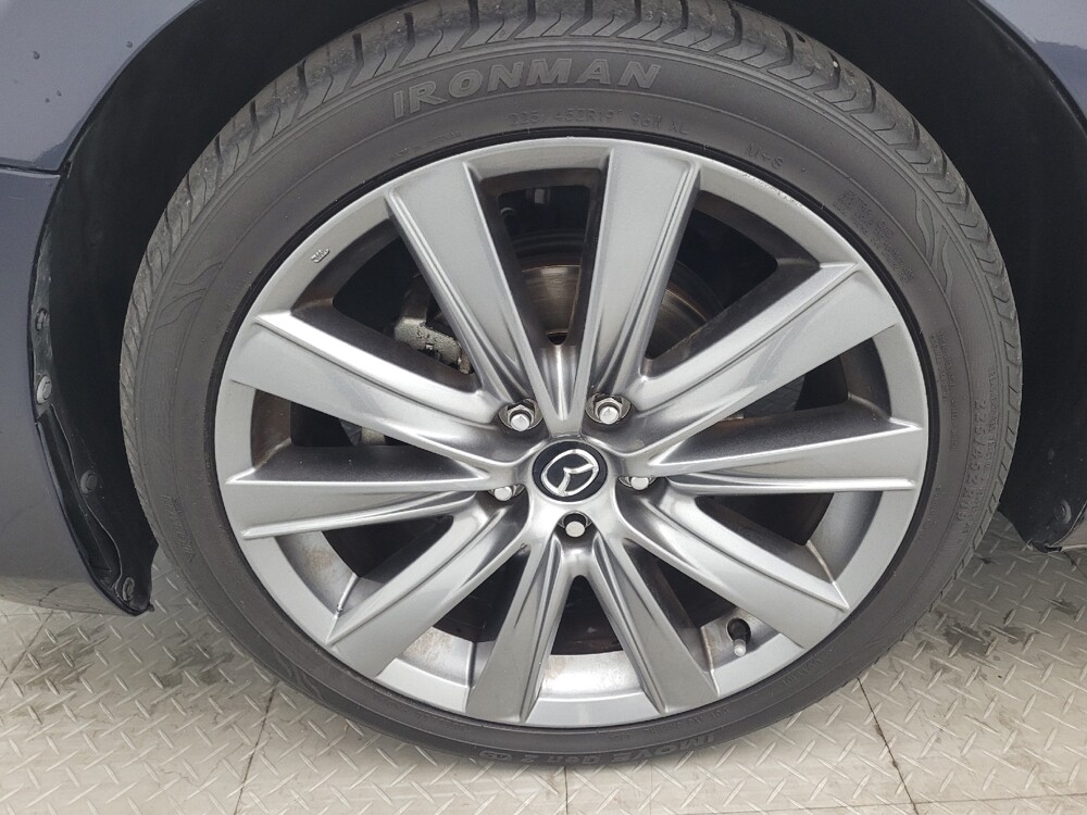 2021 MAZDA MAZDA6 in Columbia, SC 29210 - 18079060 31