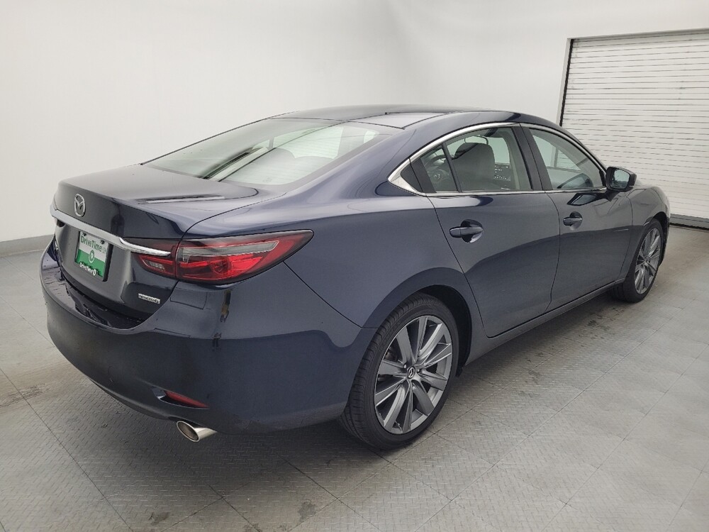 2021 MAZDA MAZDA6 in Columbia, SC 29210 - 18079060 10