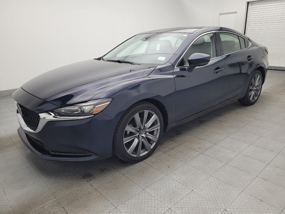 2021 MAZDA MAZDA6 in Columbia, SC 29210 - 18079060 2