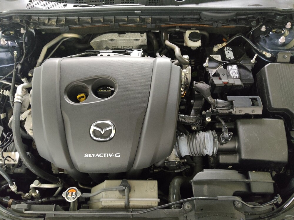 2021 MAZDA MAZDA6 in Columbia, SC 29210 - 18079060 30