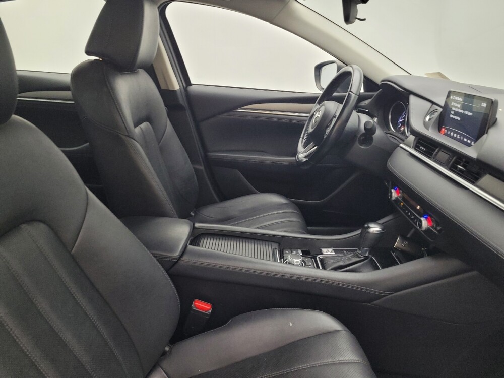 2021 MAZDA MAZDA6 in Columbia, SC 29210 - 18079060 21