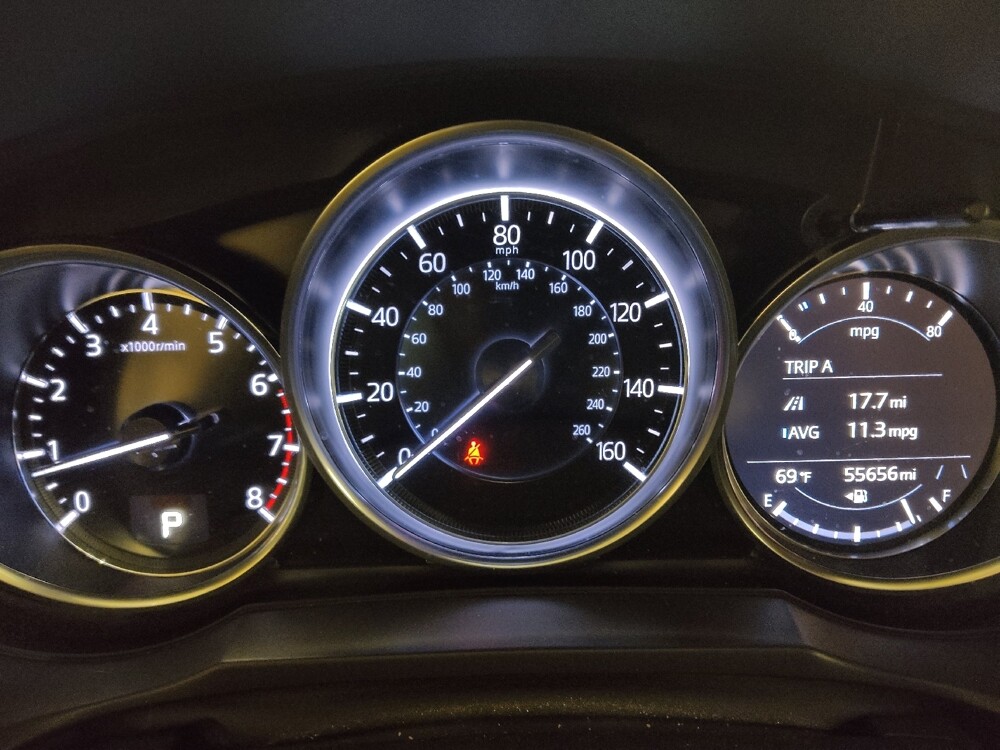 2021 MAZDA MAZDA6 in Columbia, SC 29210 - 18079060 23